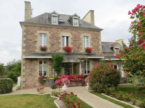 Maison du Carrec