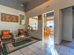 Old Coach Road Guest House