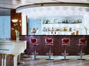 NYX Hotel Rome by Leonardo Hotels