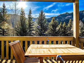 Sv109 - Walk to Lifts & Town - Hot Tub & Pool