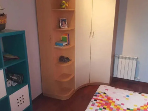 Fantástico Apartamento