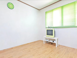 Jecheon Oksunbon Pension