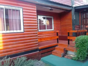 Cabanas Estrellas Doradas