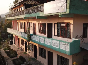 Peace Guest House