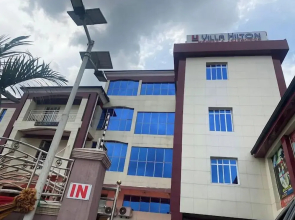Villa Hilton  Hotels and Apartments