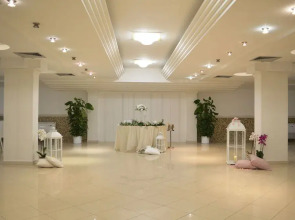 Hotel & Resort Perla