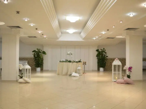 Hotel & Resort Perla