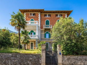 Stunning Apartment in Lovran With Wifi and 3 Bedrooms