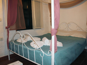 Omega Mare Deluxe Apartments