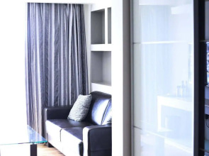 Pebbles Boutique Aparthotel