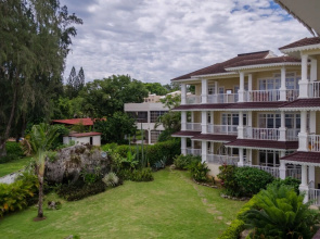 OceanFront Condo E-3 at Los Balcones