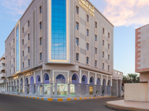 Balensia Hotel