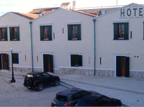 Hotel Punta San Francesco