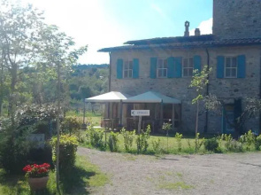 La Torre sulla via Francigena