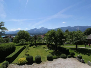 Ferienwohnungen Petschnig 3