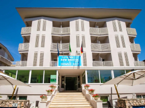 New Bristol Sport & Domus Mea Hotel