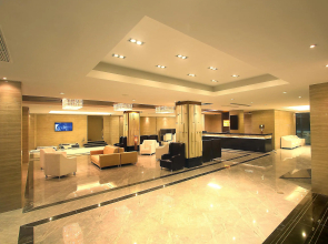 Avana Laemchabang Boutique Hotel