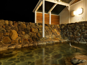 Izumo Susa Onsen Yukarikan
