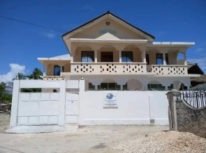 Pristine House