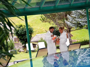 Alpin & Vital Hotel La Perla