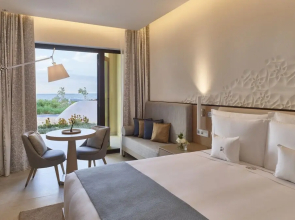 Zulal Wellness Resort