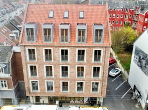 Aura Apartment Hotel
