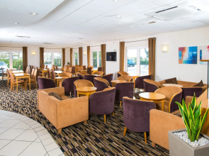Holiday Inn Express Peterborough by IHG
