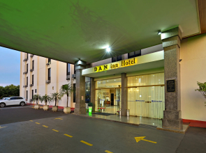 Hotel Dan Inn Araraquara By Nacional Inn