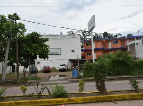 Hotel Y Bungalows Islas Careyes