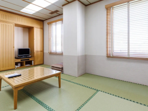 Tabist Abashiri Central Hotel