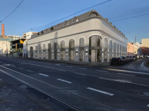 Lisbon Five Stars Alcantara Lofts