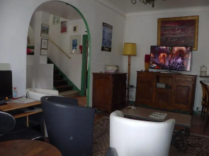 Hôtel La Lubiane