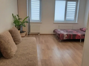 Studii Na Prospekte Kalashnikova, 11 Izhevsk Furnished Rooms