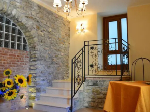 Bed And Breakfast Corleone Centro