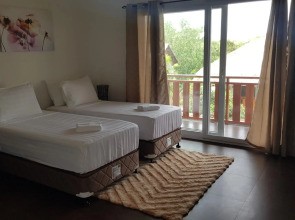 Scent of Green Papaya Resort