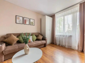ApartLux (ApartLuks) na Festival'noj