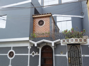 Airport Tampu B&B - Lima Airport