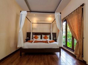 Lanta Klong Nin Beach Resort