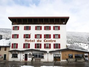 Hotel Restaurant Le Centre