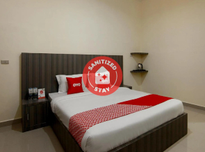 OYO 1694 Pariban Homestay