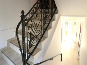 Vilman House