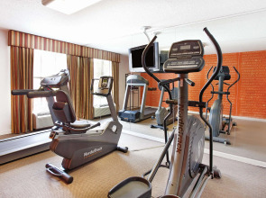 La Quinta Inn by Wyndham Orlando International Drive North