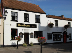 Hawthorns Hotel