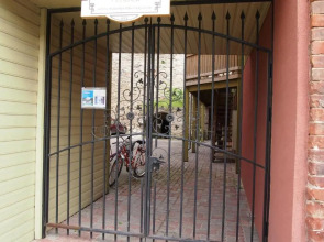 Haapsalu Old Town Apartment