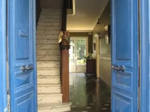 Villa Blanc Marine