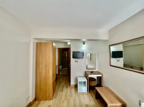 Timeks Hotel Sultanahmet