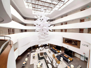 BH Conference & Airport Hotel Istanbul