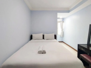 Serene 2Br At Galeri Ciumbuleuit 1 Apartment
