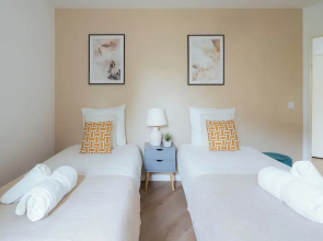 Magnifique 3 pièces à Chatillon