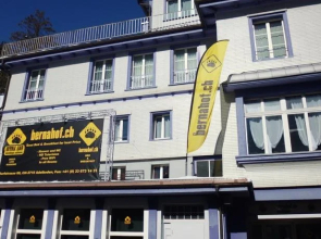 B&B Bernahof